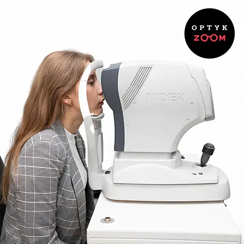 Badanie wzroku Stalowa Wola