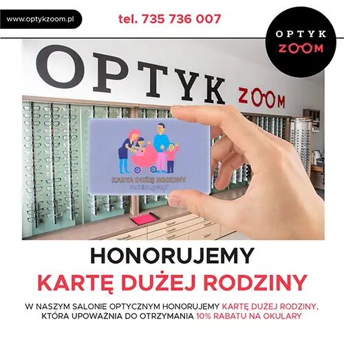 Karta Dużej Rodziny Stalowa Wola