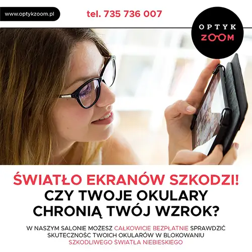 okulary do komputera stalowa wola