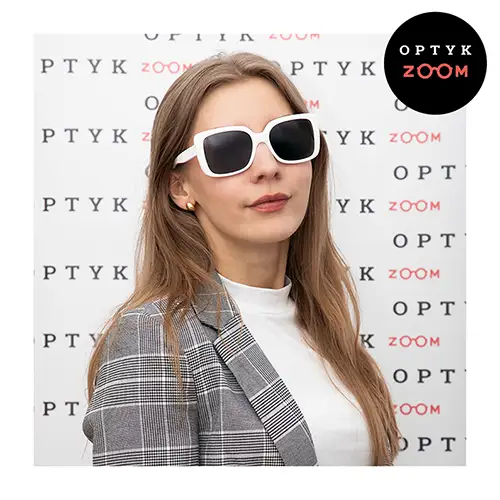 Okulary przeciwsłoneczne w Stalowej Woli