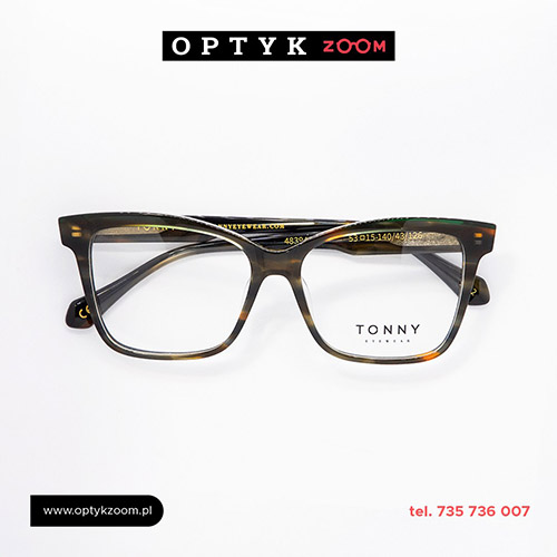 okulary Tonny Stalowa Wola