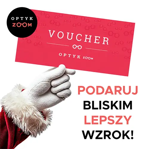 Mikołajki w Optyk ZOOM Stalowa Wola