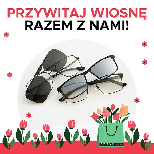 Okulary Stalowa Wola