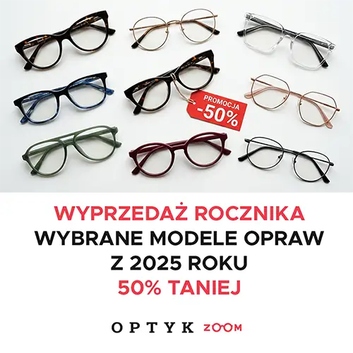 Okulary Stalowa Wola